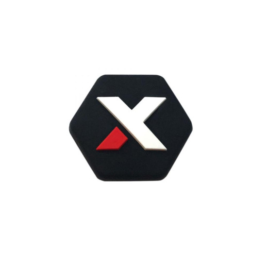 Tenx Αντικραδασμικό ρακέτας Dampener Tenx Αντικραδασμικό ρακέτας Dampener